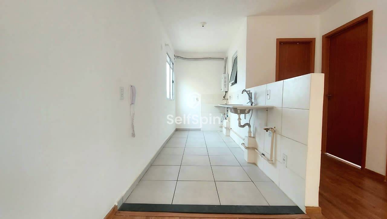 Apartamento, 2 quartos, 50 m² - Foto 9