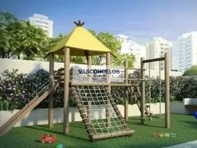 Apartamento 2 quartos e 2 banheiros, à venda, no bairro Jardim Oriente em São José dos Campos
