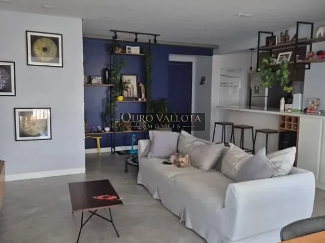 Apartamento com 95m² 2 quartos e 2 banheiros, à venda, no bairro Mooca em São Paulo