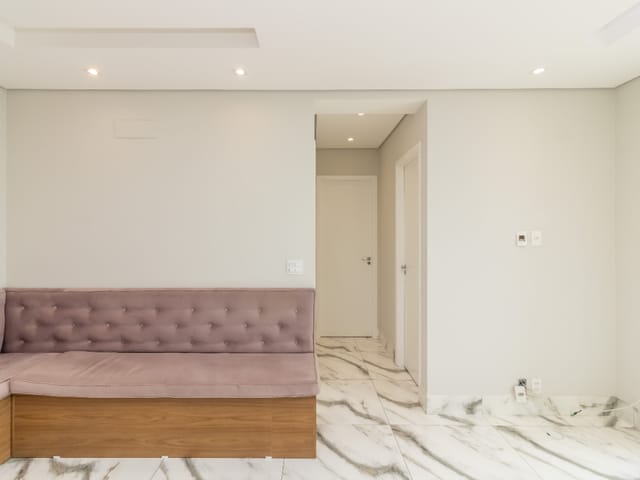 Foto do Apartamento - Apartamento tipo para venda em Vila Andrade com 2 quartos, 48m² | Lares e Andares Imóveis