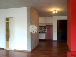 Apartamento com 69m² 2 quartos e 1 banheiro, à venda, no bairro Vila Regente Feijó em São Paulo