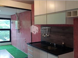 Apartamento com 69m² 2 quartos e 1 banheiro, à venda, no bairro Vila Regente Feijó em São Paulo