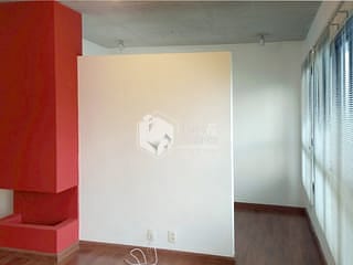 Apartamento com 69m² 2 quartos e 1 banheiro, à venda, no bairro Vila Regente Feijó em São Paulo