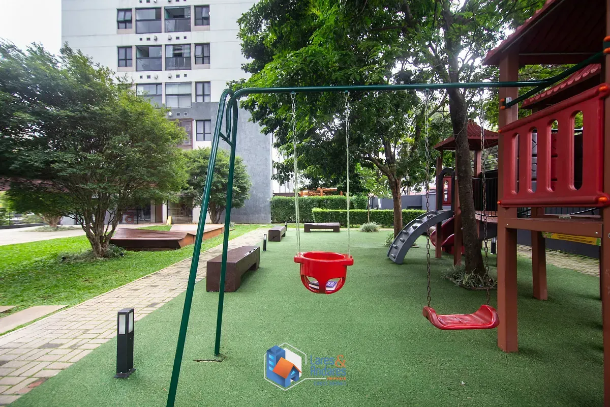 Apartamento, 2 quartos, 69 m² - Foto 32