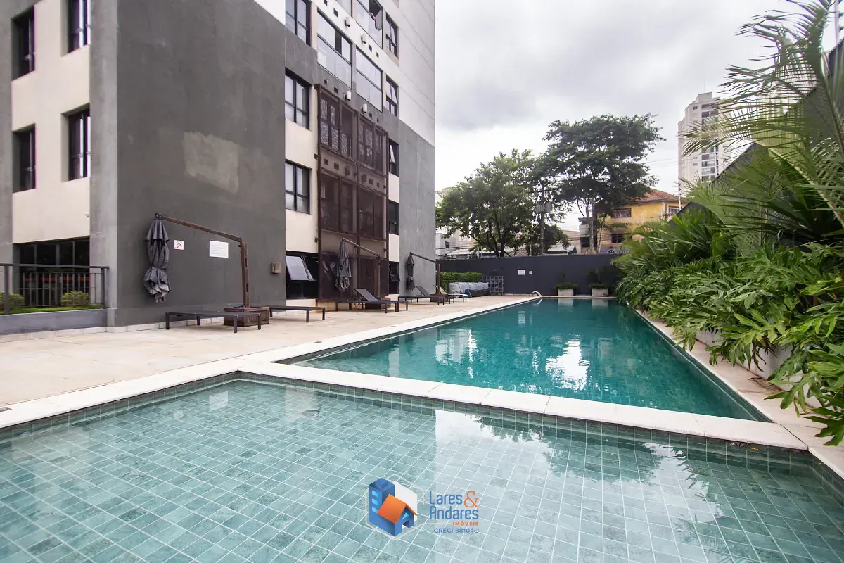 Apartamento, 2 quartos, 69 m² - Foto 33
