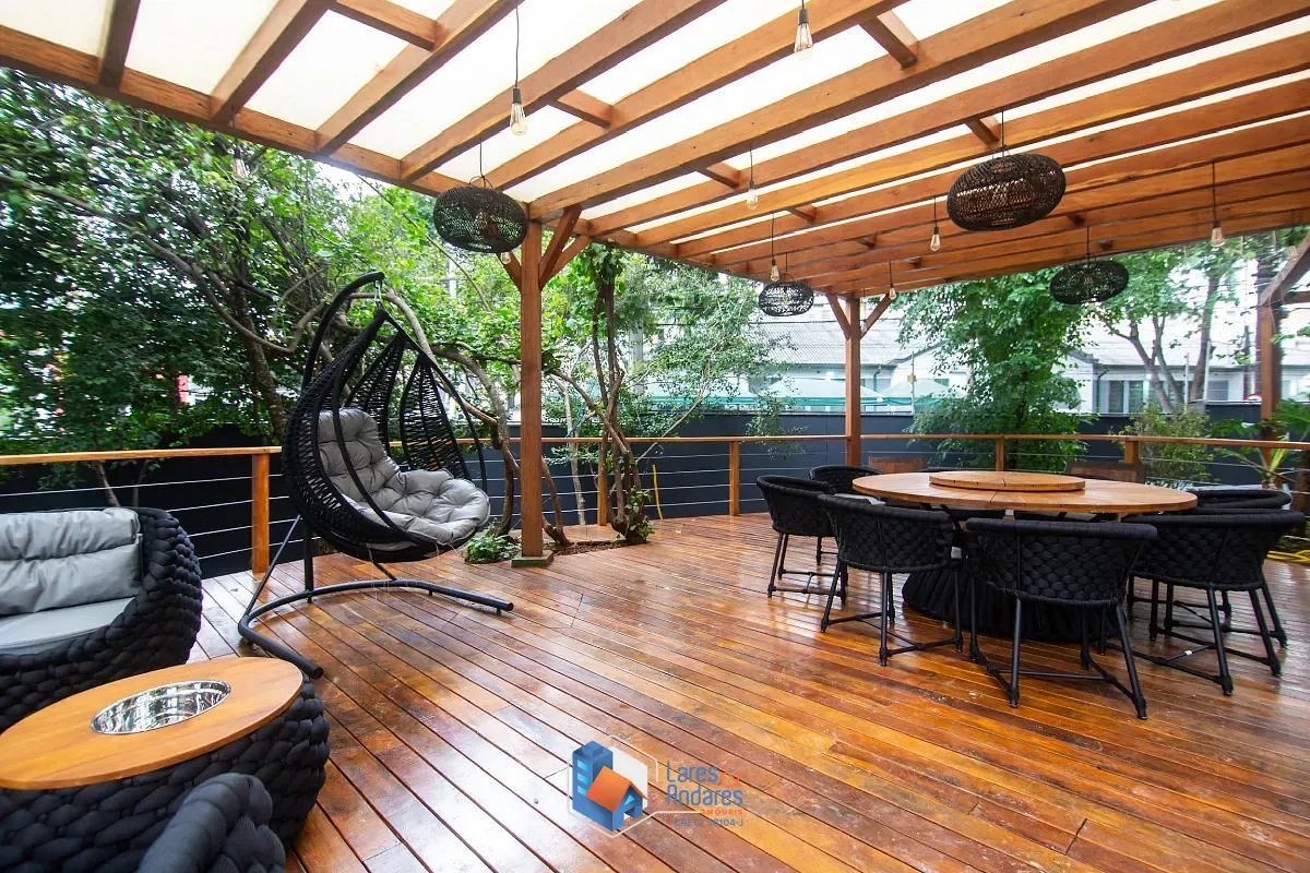 Apartamento, 2 quartos, 69 m² - Foto 36