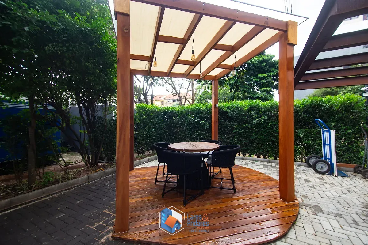 Apartamento, 2 quartos, 69 m² - Foto 37