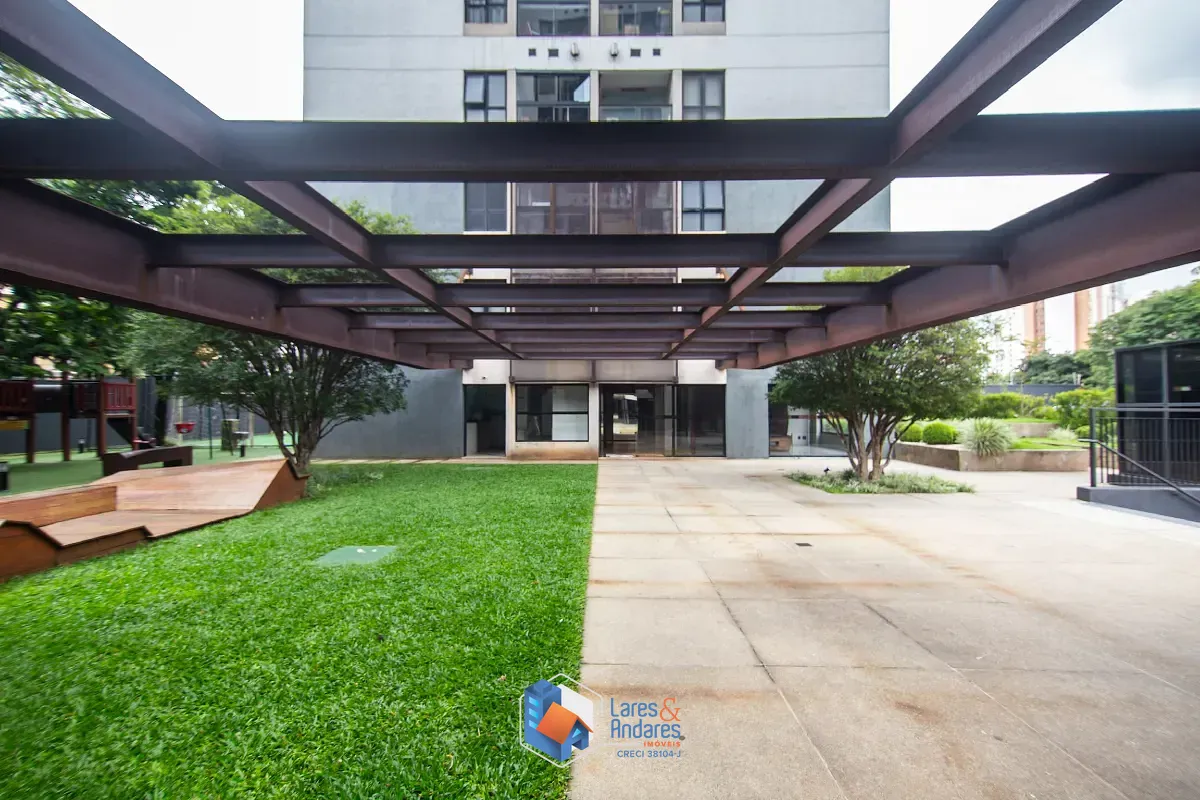 Apartamento, 2 quartos, 69 m² - Foto 38