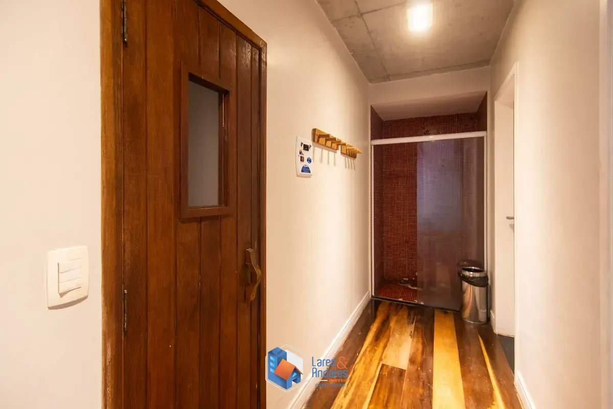 Apartamento, 2 quartos, 69 m² - Foto 40