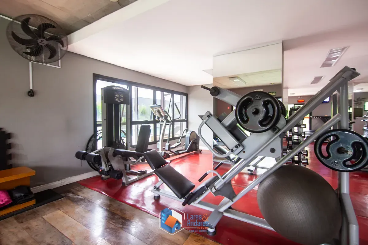 Apartamento, 2 quartos, 69 m² - Foto 41