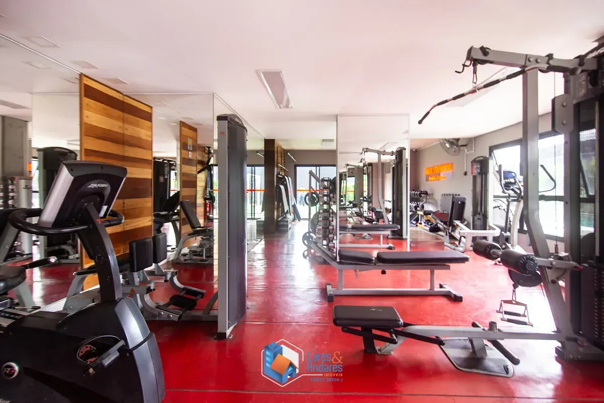 Apartamento, 2 quartos, 69 m² - Foto 42