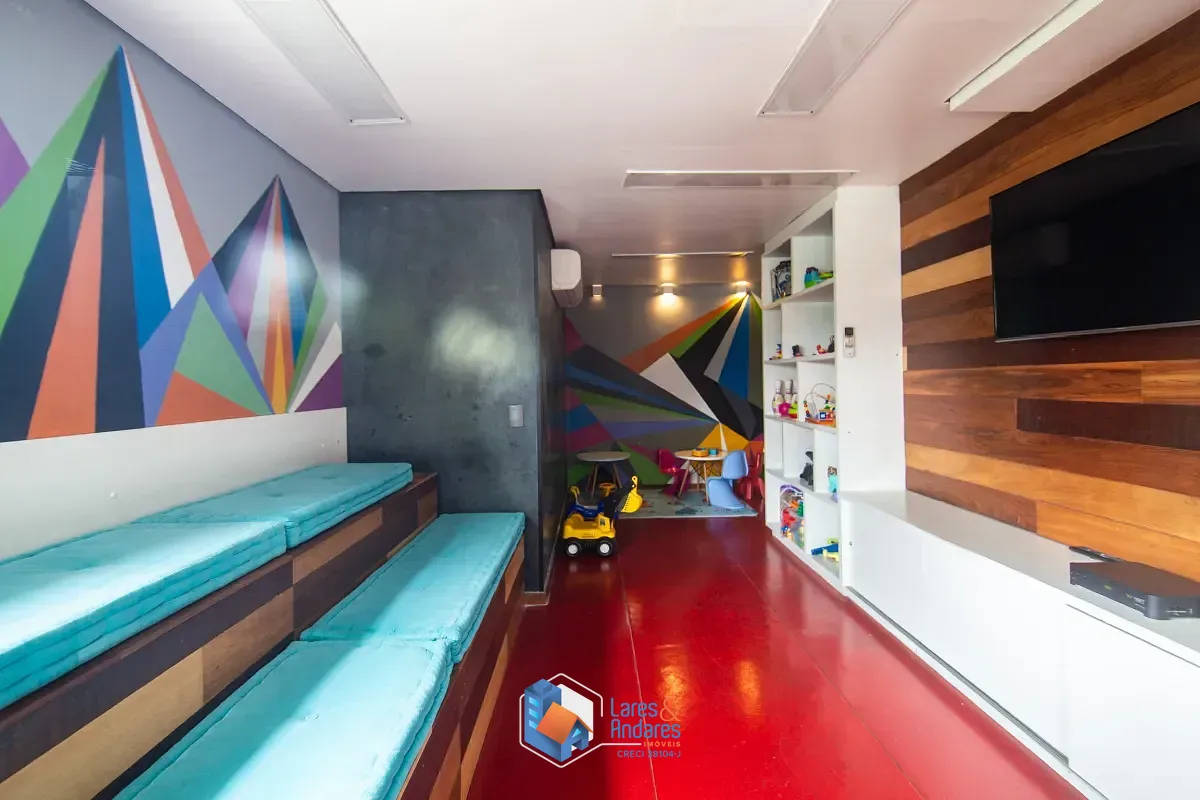 Apartamento, 2 quartos, 69 m² - Foto 43