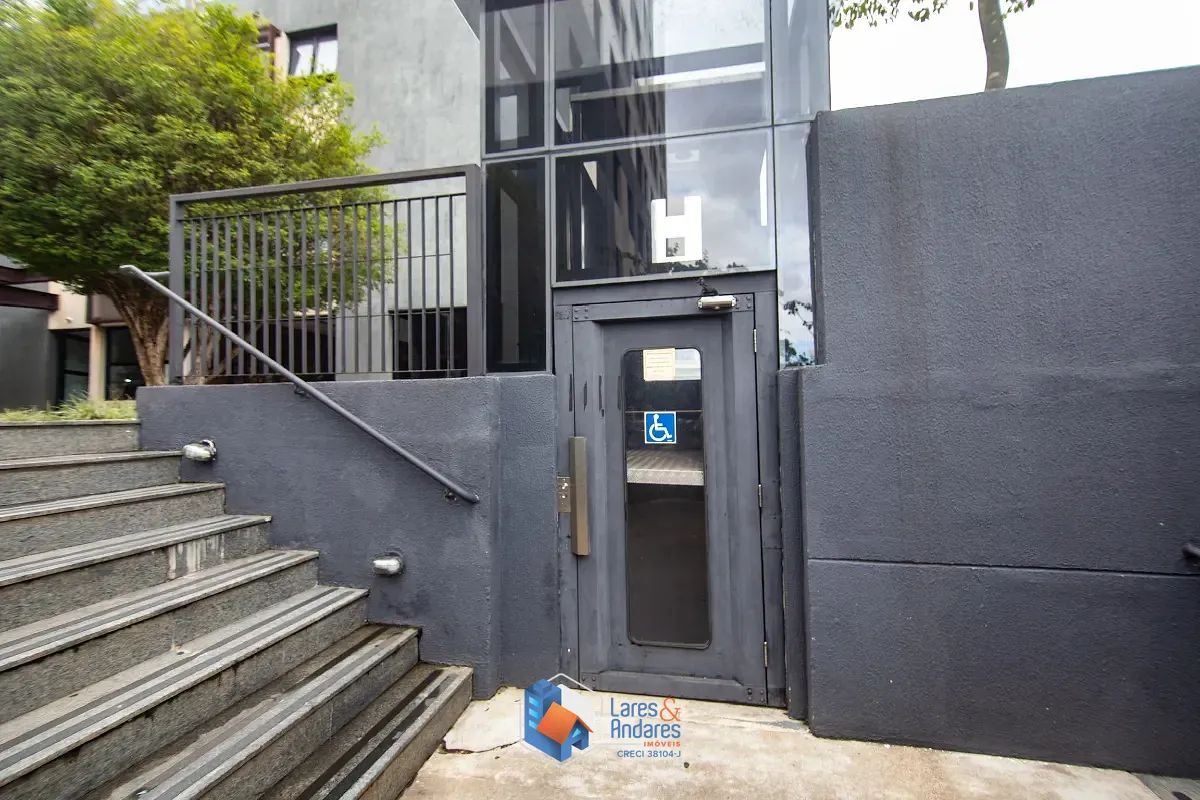 Apartamento, 2 quartos, 69 m² - Foto 46