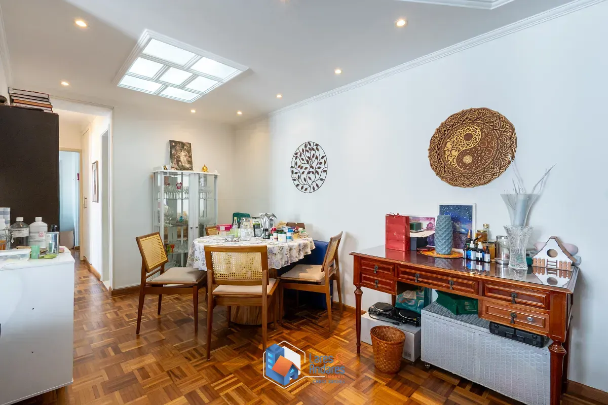 Apartamento, 3 quartos, 107 m² - Foto 13