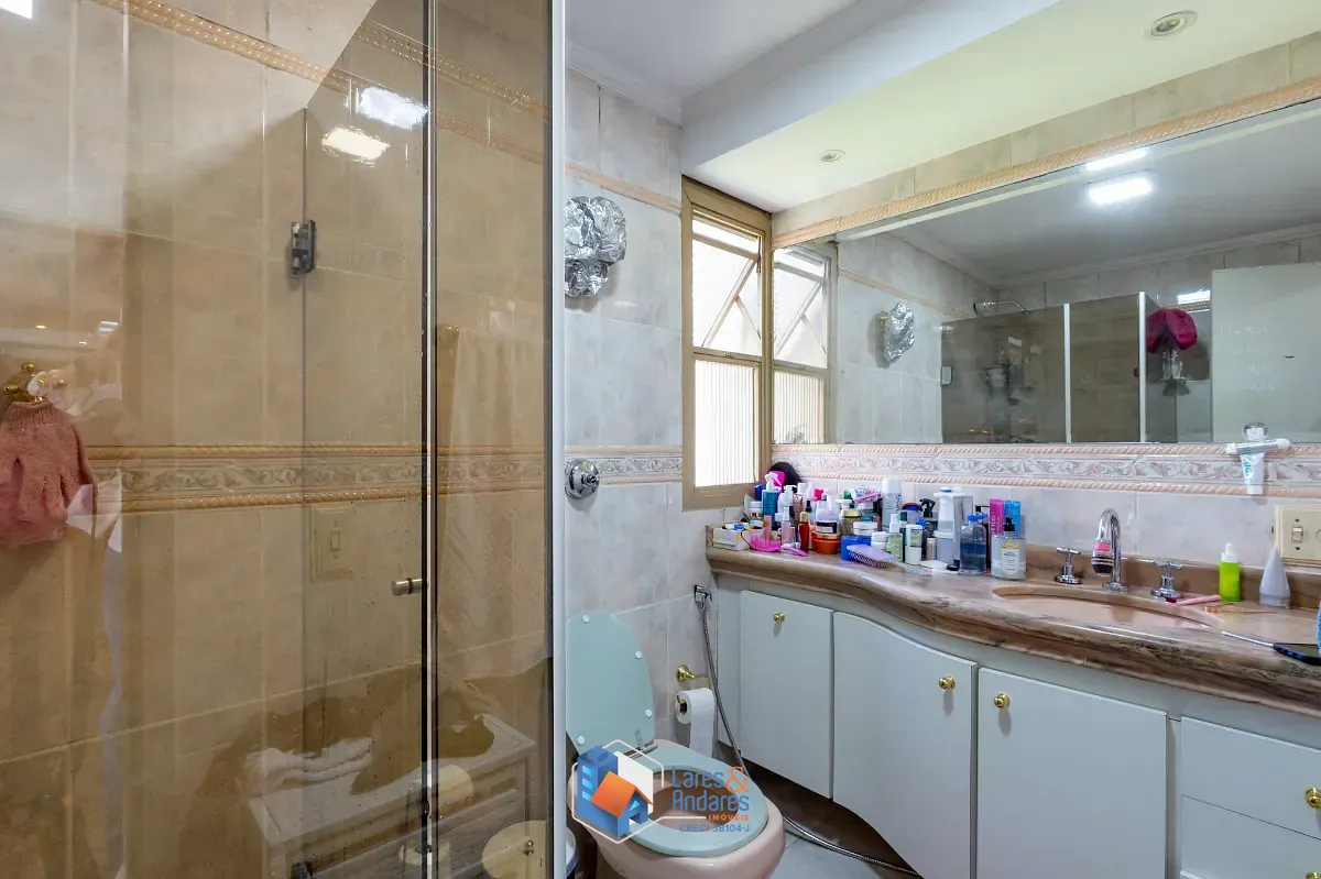 Apartamento, 3 quartos, 107 m² - Foto 9