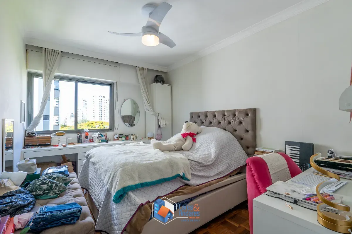 Apartamento, 3 quartos, 107 m² - Foto 7
