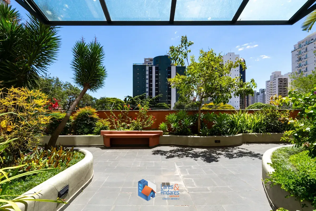 Apartamento, 3 quartos, 107 m² - Foto 19