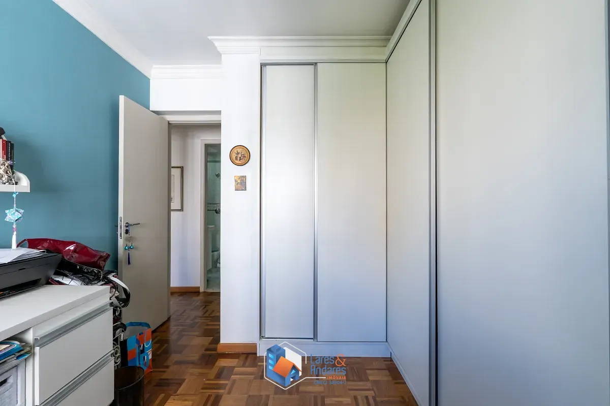 Apartamento, 3 quartos, 107 m² - Foto 3