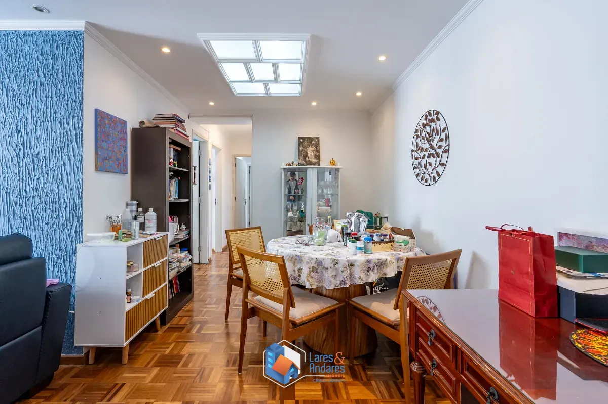 Apartamento, 3 quartos, 107 m² - Foto 14