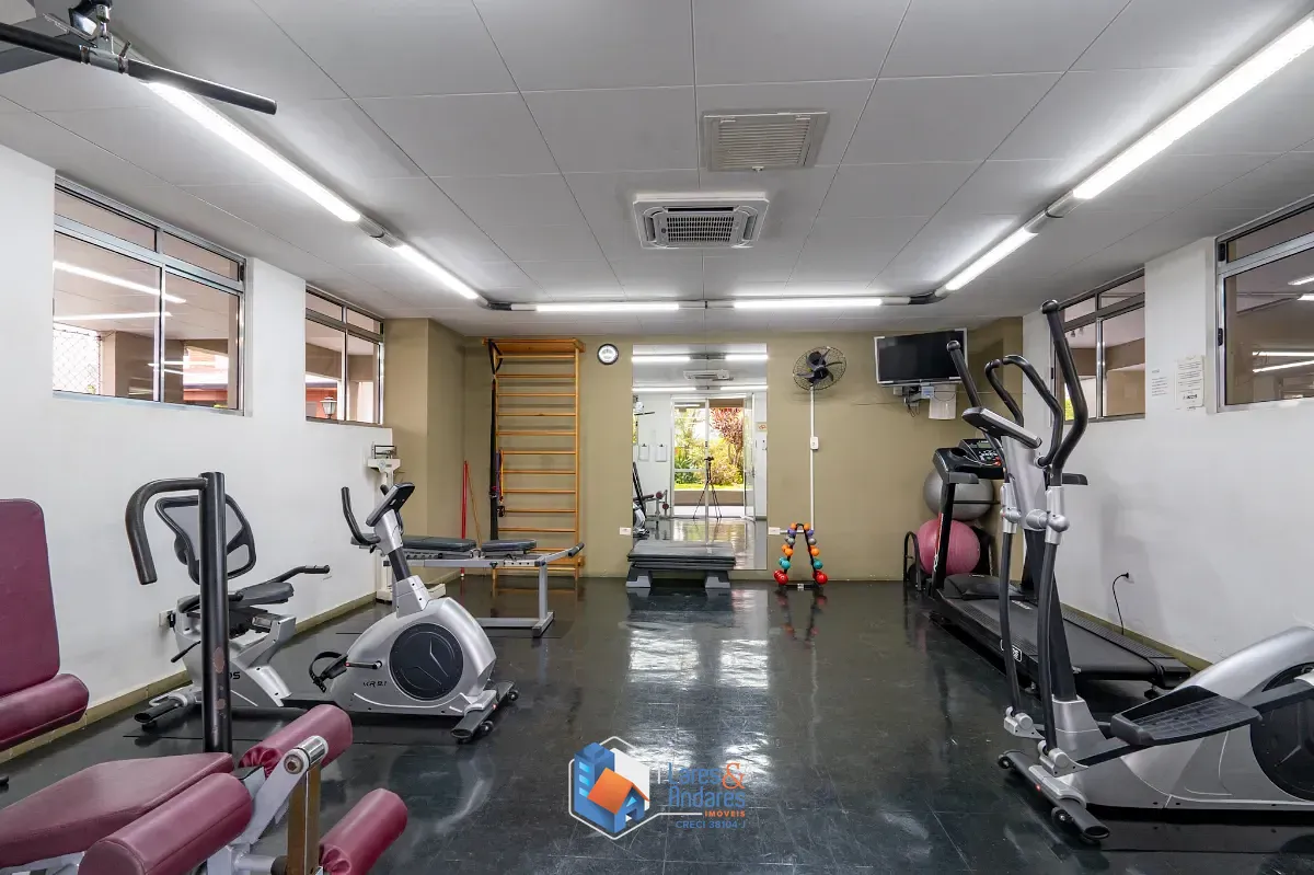 Apartamento, 3 quartos, 107 m² - Foto 30
