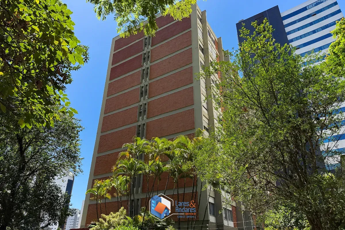 Apartamento, 3 quartos, 107 m² - Foto 33