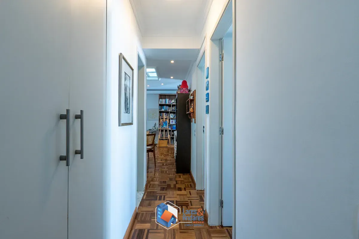 Apartamento, 3 quartos, 107 m² - Foto 10