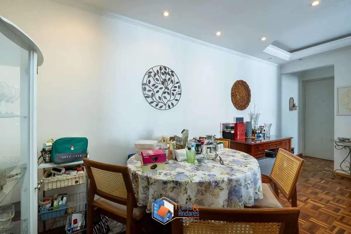 Apartamento, 3 quartos, 107 m² - Foto 12