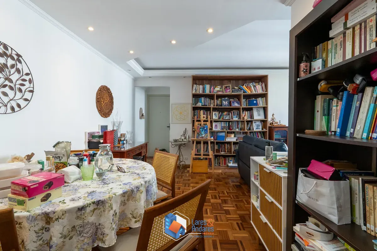 Apartamento, 3 quartos, 107 m² - Foto 11