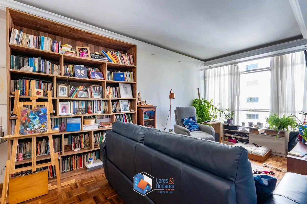 Apartamento, 3 quartos, 107 m² - Foto 15