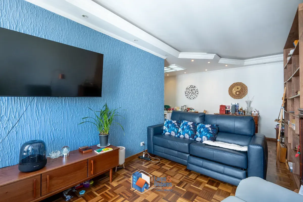 Apartamento, 3 quartos, 107 m² - Foto 16