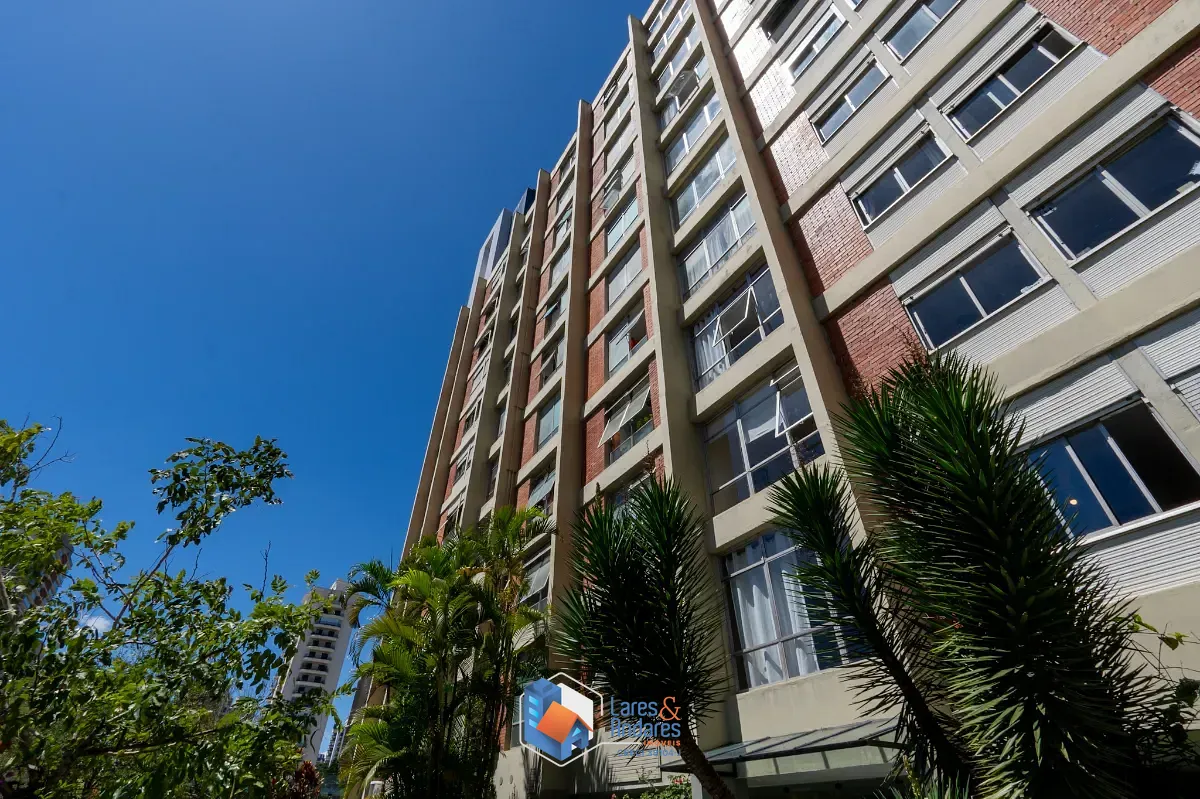 Apartamento, 3 quartos, 107 m² - Foto 22