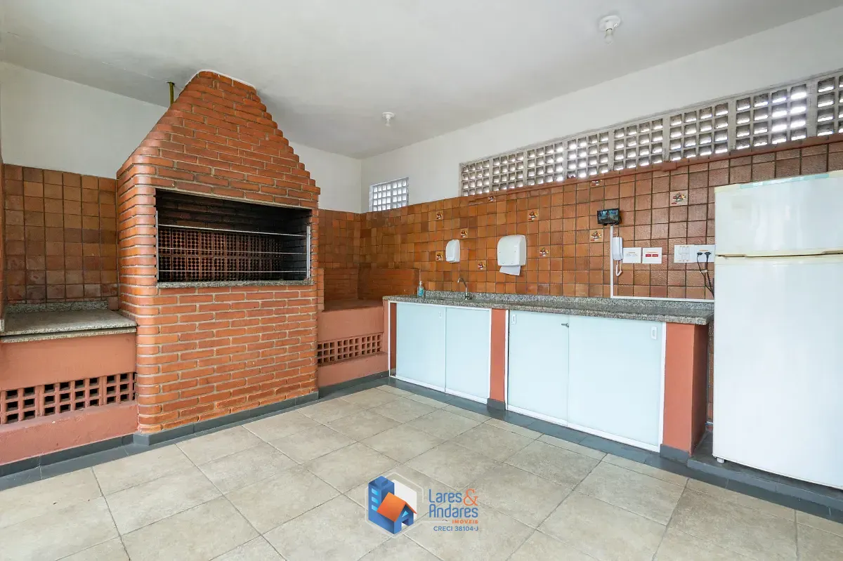 Apartamento, 3 quartos, 107 m² - Foto 26