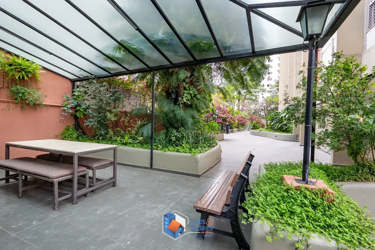 Apartamento, 3 quartos, 107 m² - Foto 27