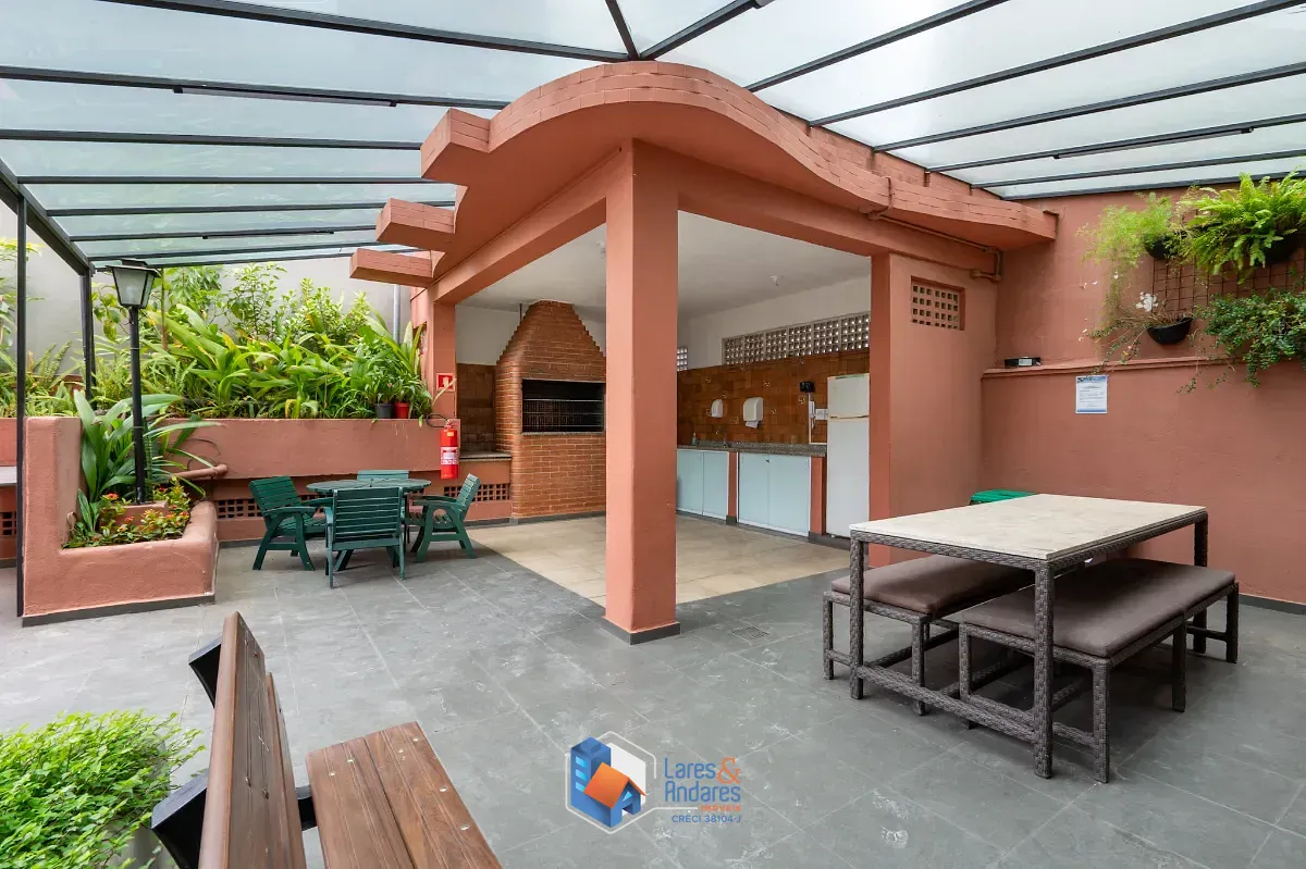 Apartamento, 3 quartos, 107 m² - Foto 25