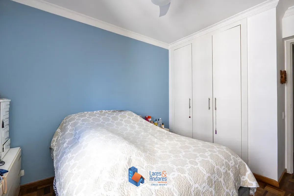 Apartamento, 3 quartos, 107 m² - Foto 6