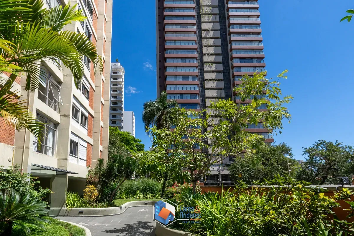 Apartamento, 3 quartos, 107 m² - Foto 23