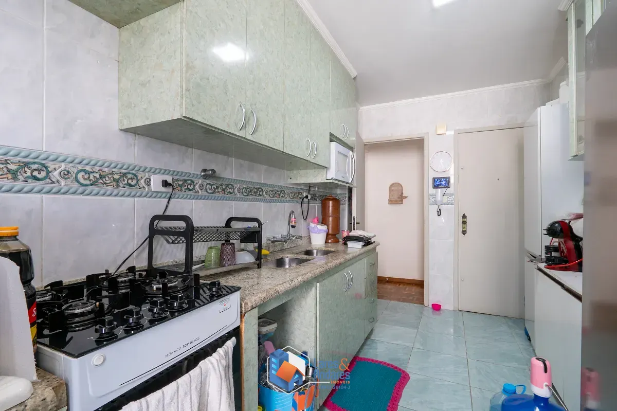 Apartamento, 3 quartos, 107 m² - Foto 18