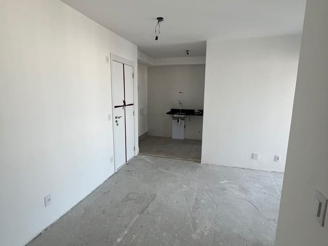 Foto do Apartamento - Apartamento tipo para venda em Vila Dom Pedro I com 2 quartos, sendo 2 suítes, 72m² | Lares e Andares Imóveis