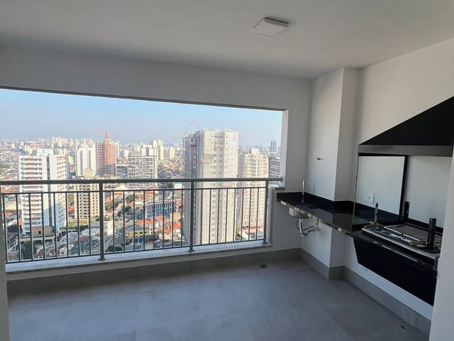Foto do Apartamento - Apartamento tipo para venda em Vila Dom Pedro I com 2 quartos, sendo 2 suítes, 72m² | Lares e Andares Imóveis