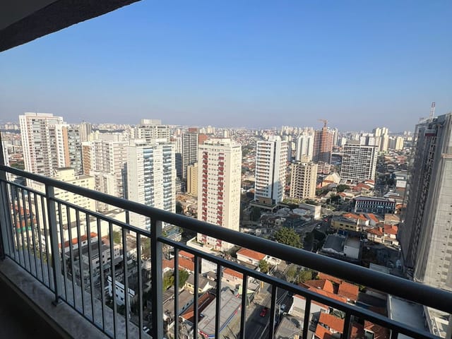 Foto do Apartamento - Apartamento tipo para venda em Vila Dom Pedro I com 2 quartos, sendo 2 suítes, 72m² | Lares e Andares Imóveis