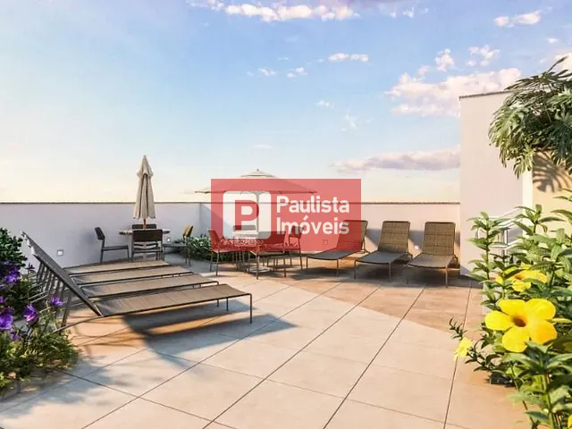 Apartamento 2 quartos e 2 banheiros, à venda, no bairro Santo Amaro em São Paulo