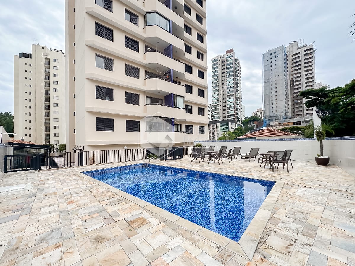 Apartamento, 2 quartos, 61 m² - Foto 1