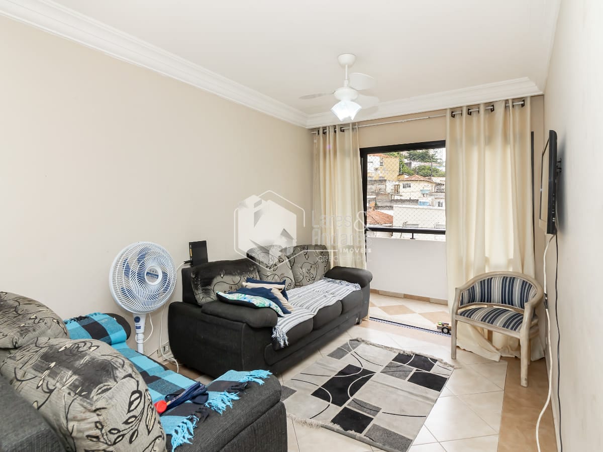 Apartamento, 2 quartos, 61 m² - Foto 6