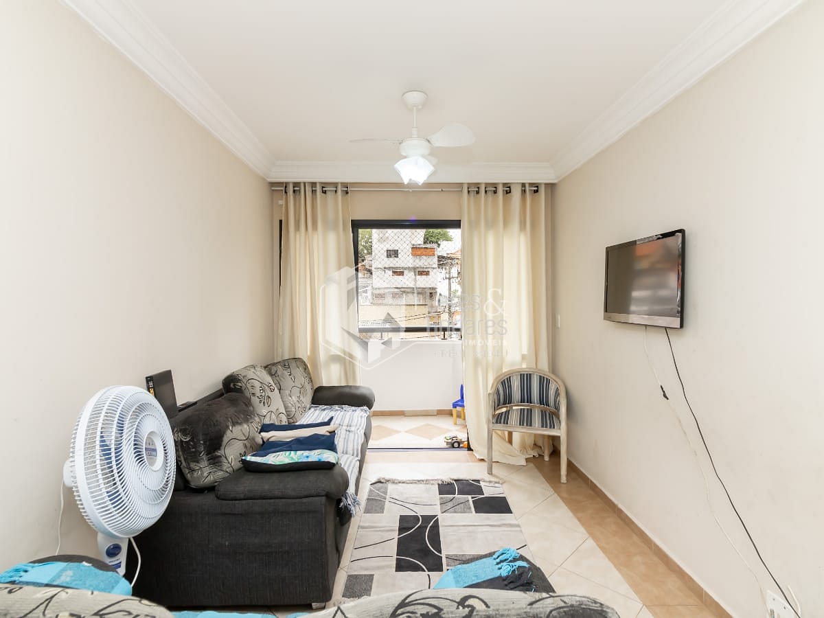 Apartamento, 2 quartos, 61 m² - Foto 5