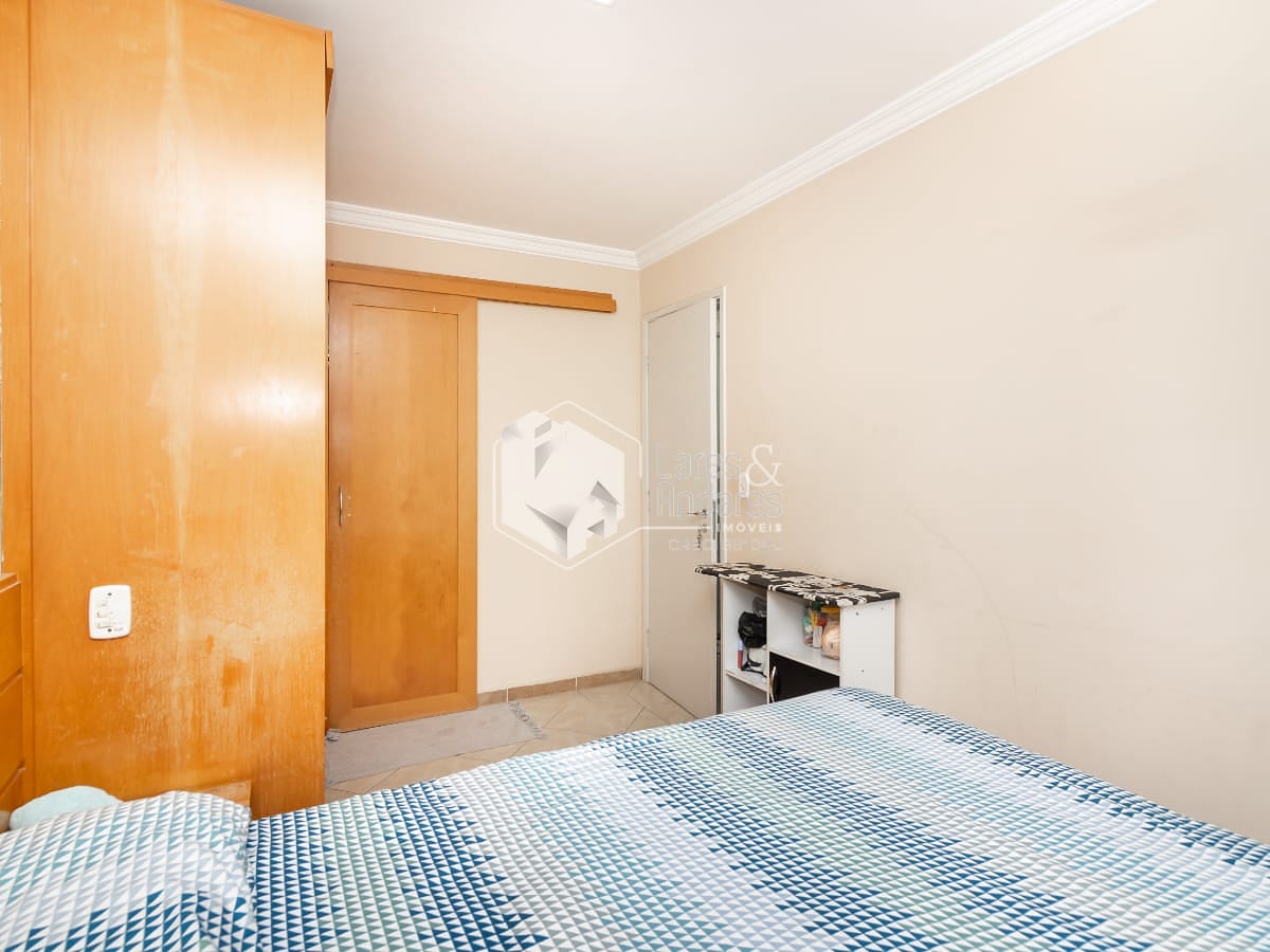 Apartamento, 2 quartos, 61 m² - Foto 13