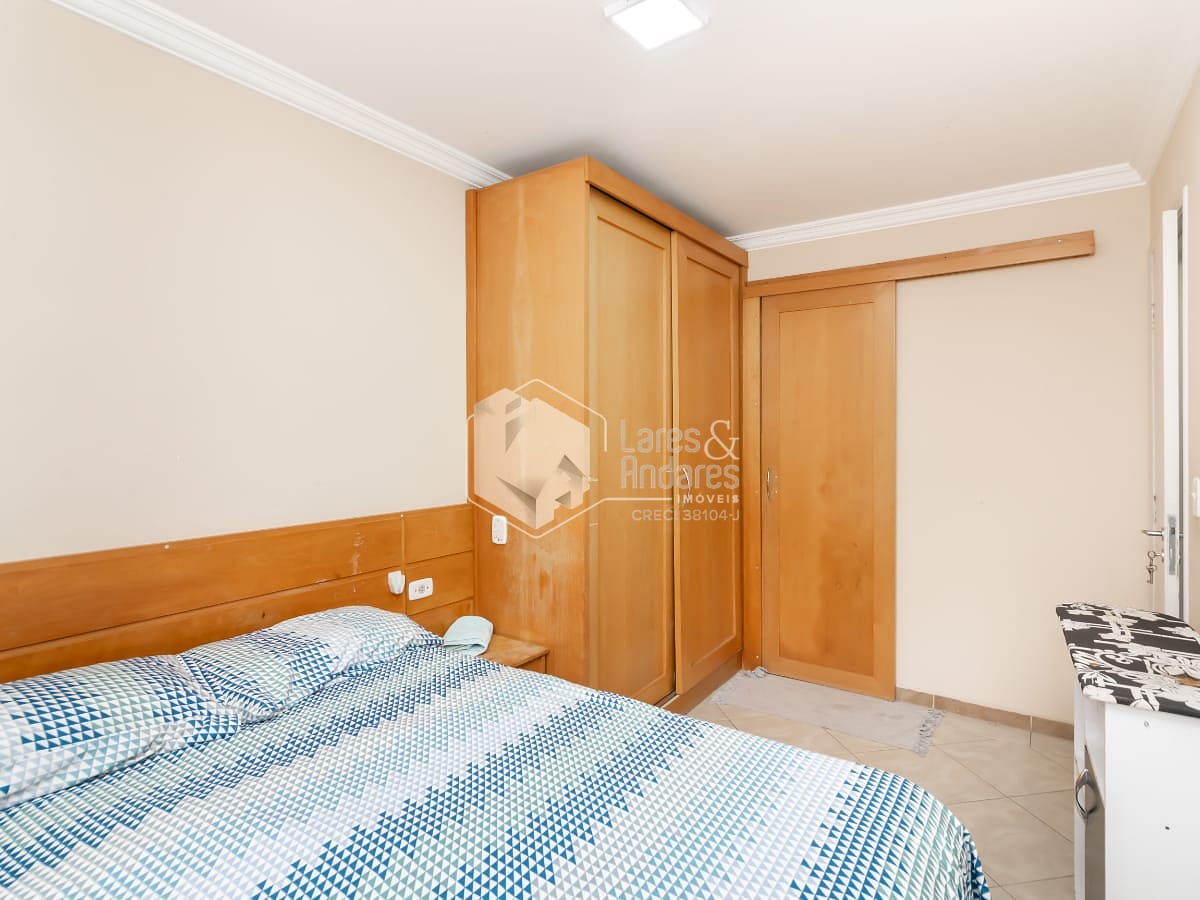 Apartamento, 2 quartos, 61 m² - Foto 14