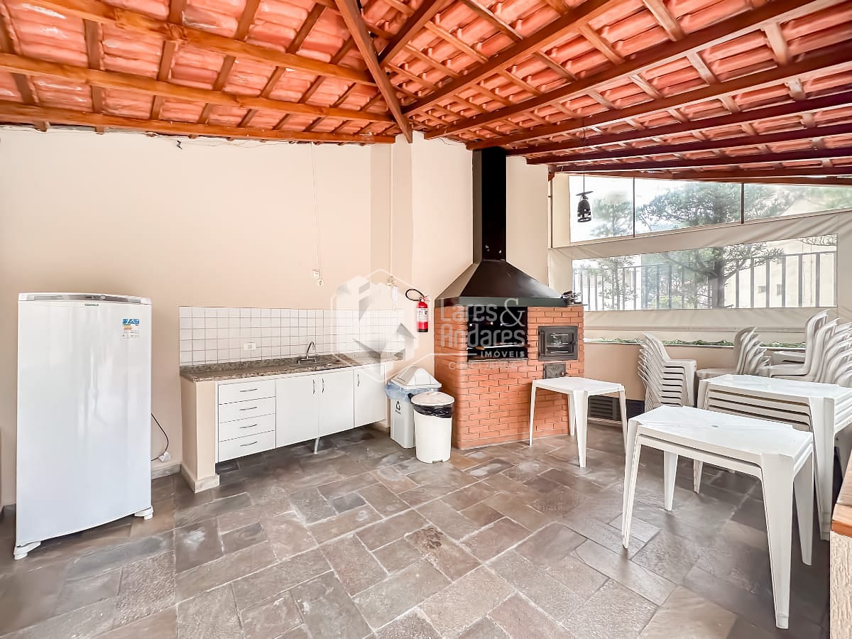 Apartamento, 2 quartos, 61 m² - Foto 28