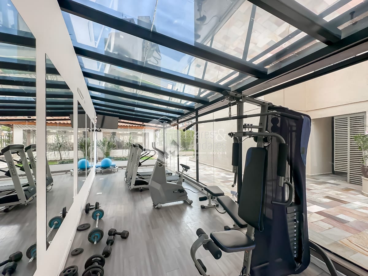 Apartamento, 2 quartos, 61 m² - Foto 31