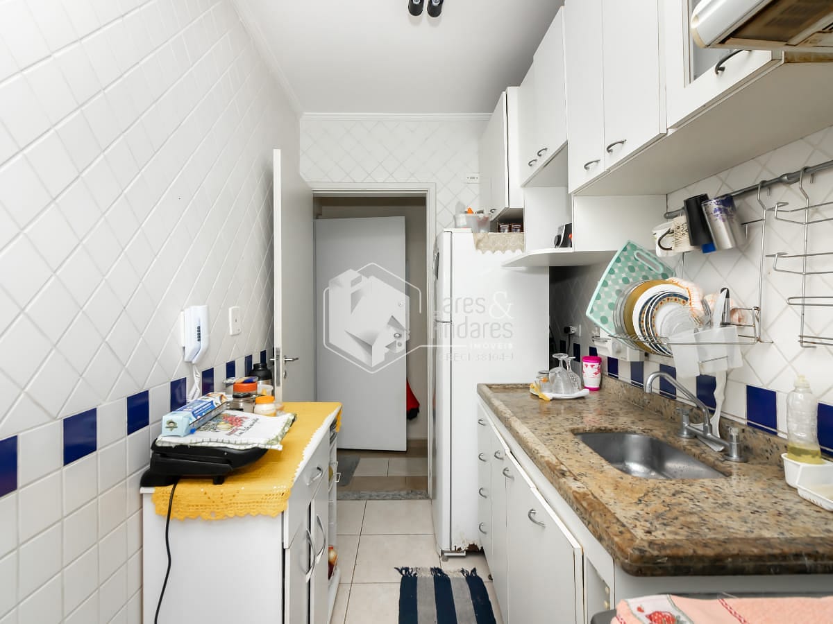 Apartamento, 2 quartos, 61 m² - Foto 22