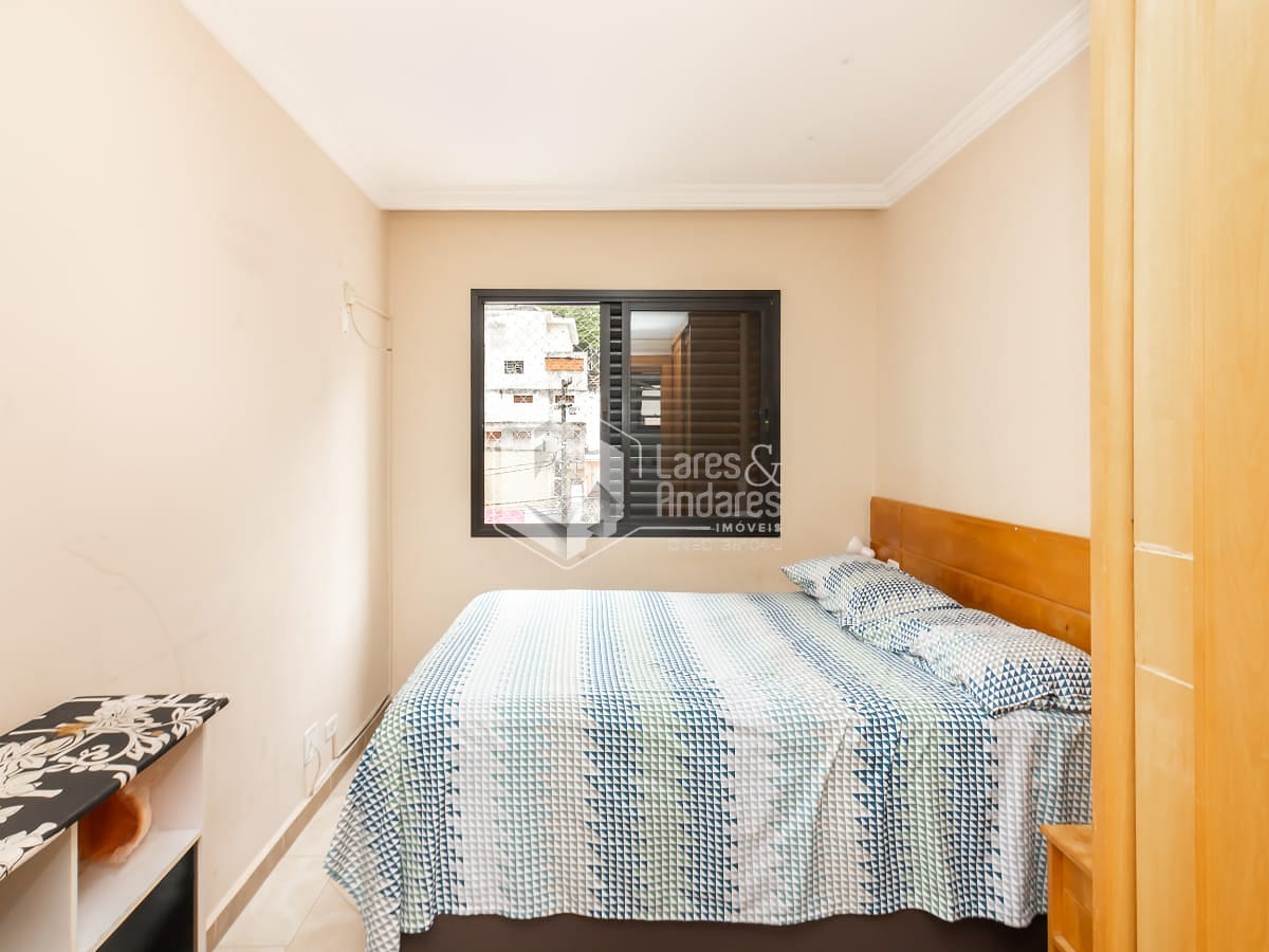 Apartamento, 2 quartos, 61 m² - Foto 12